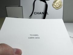 -CHANEL(恒隆广场店)