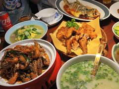 -前海沿·青岛菜(五四广场永旺店)