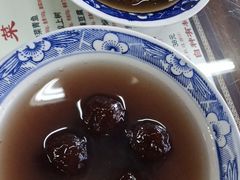 -粗茶淡饭(东关街店)