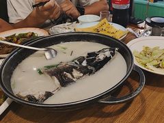 -丰乐餐厅·始于1999·本地老字号