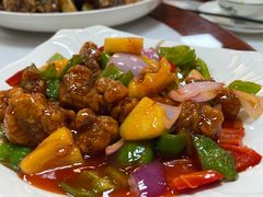 -芳华轩•客家菜馆(梧桐山店)