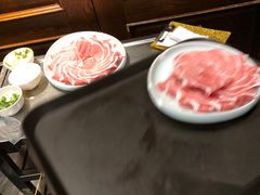 -三宝涮肉(体育学院店)