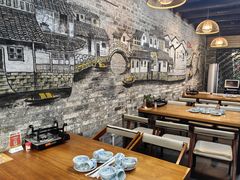 -61号餐吧(兴坪古镇漓江店)