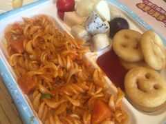 -冲浪熊西餐厅(昌黎店)
