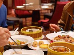 -夏宫中餐厅(香格里拉大酒店)