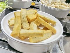 -农小锅自助小火锅(北京大兴凯德店)