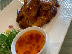 -上海皇廷花园酒店·御宴中餐厅