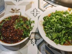 -三毛牛肉店(福强店)