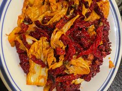 -福苗小骆驼烧烤(大唐不夜城店)