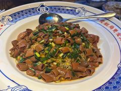 -旺角小渔村(二马路店)