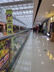 -南京万达乐园