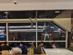 -海底捞火锅(振华广场生日主题店)