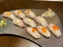 -佛山希尔顿酒店·融誉亚洲美食荟