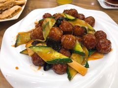 -华天二友居肉饼(宫门口店)