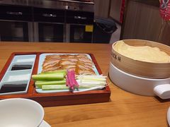 -满园烤鸭·春饼(丰科路万达店)