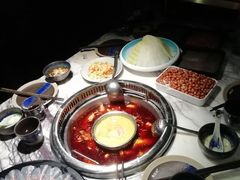 -鱼豆吉·豆浆鱼火锅(宜昌万达店)