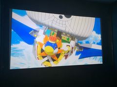 -华隶影城CINITY120帧(华创店)