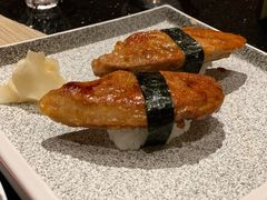 -月下料理(楷林IFC店)