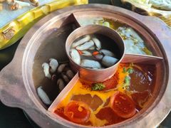 -滇釜火锅·能喝汤的火锅(车公庄店)