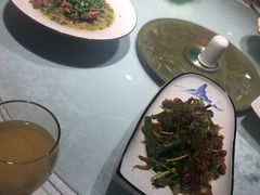 -正阳春烤鸭店(杨楼店)