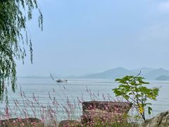 -东钱湖小普陀景区