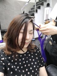 点击看大图 -KS COLOUR漂色·染发·画染