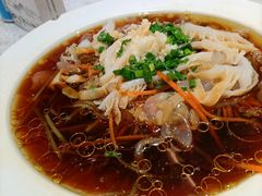 -聚丰园•湖鲜餐厅(阿红私房菜梅石路店)