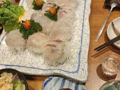 -松岛渔村(迎客路店)
