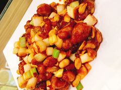 -华天二友居肉饼(宫门口店)
