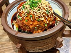 -扬州狮子楼·非遗淮扬菜(东关街店)