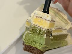 -密约(浦沿店)