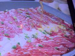 -新石器烤肉(百联川沙店)