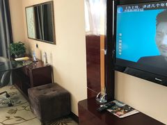 -济南银座佳悦酒店