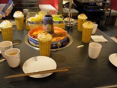 -咏江南·苏式火锅·苏州评弹(观前街店)