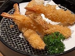 -德川家日本料理(顺义华联店)