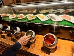 -泉州悦华酒店·自助餐厅