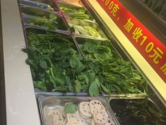 -金太郎自助烤肉.火锅(宝龙店)