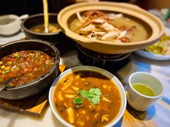 -掌柜的店·河南菜(新天地店)