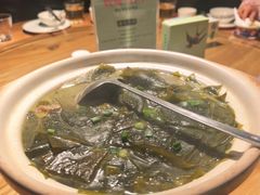 -黄山老妈·土菜(碧桂园店)