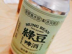 -船歌·鱼水饺青岛菜(国贸商城店)