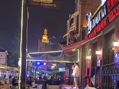 -巴伐利亚啤酒坊(意式风情街店)