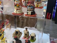 -泡泡玛特POPMART(崇文门国瑞城店)