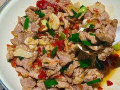 -树厨贵州菜(大十字店)