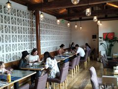 大堂-SUSU·苏苏(四合院创始店)