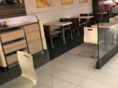 大堂-神龟馅饼(古陌路店)