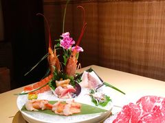 -余欢领鲜火锅(新街口店)