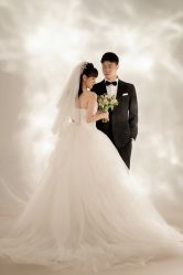 点击看大图 -CD视觉婚纱摄影