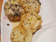 -小杨生煎(乐坊虹井店)