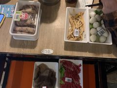 -野妹火锅(南园店)