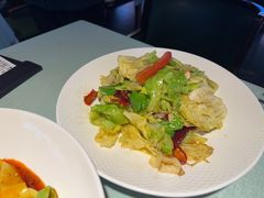 -阿西娅食府(中关村店)